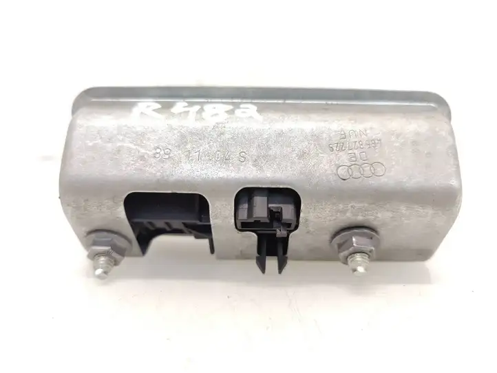 Audi A6 C7 (2011 - 2014) 5N0827566 Ручка крышки багажника — фото 2
