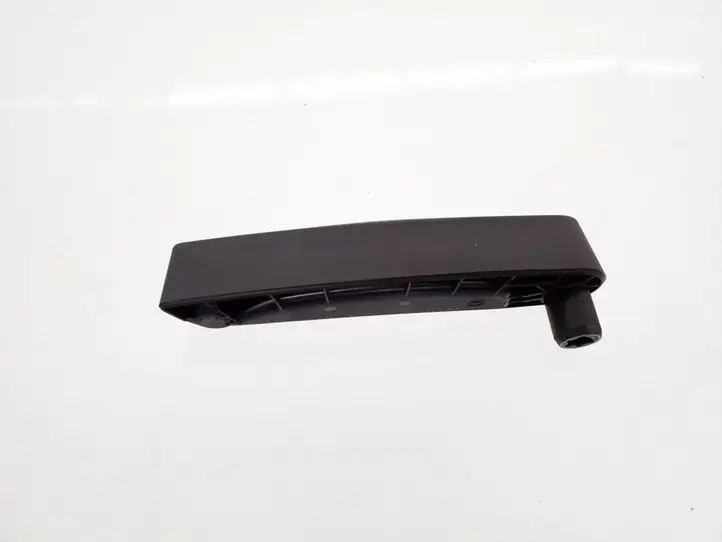 BMW X5 F15 (2013 - 2017) 7162148 Ручка крышки багажника — фото 1
