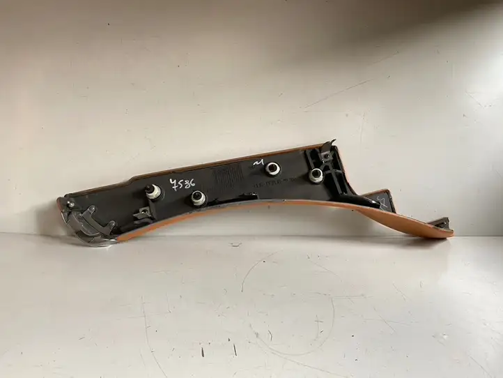 Maserati GranCabrio (2009 - 2016)  83617200 Другая деталь салона