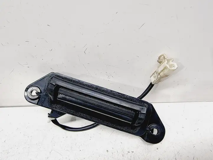 Toyota Avensis Verso (2001 - 2004) 6902344040 Ручка крышки багажника — фото 2