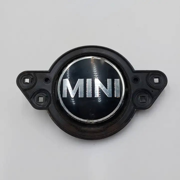 Mini Cooper Countryman R60 (2010 - 2016) 9802314 Ручка крышки багажника — фото 1