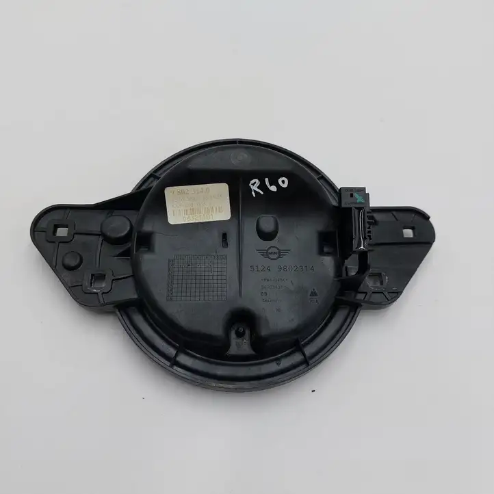 Mini Cooper Countryman R60 (2010 - 2016) 9802314 Ручка крышки багажника — фото 2