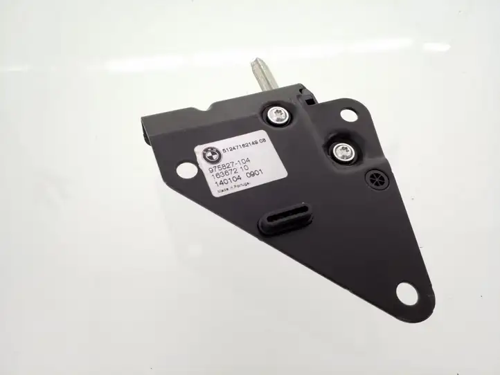 BMW X5 F15 (2013 - 2017) 7162149 Ручка крышки багажника — фото 3