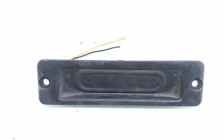 Volvo S60 (2000 - 2004) 30634026 Ручка крышки багажника — фото 1