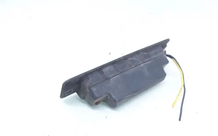 Volvo S60 (2000 - 2004) 30634026 Ручка крышки багажника — фото 2