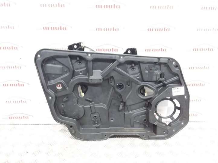 30784310 Volvo V60 Priekinis el. lango pakėlimo mechanizmas be varikliuko