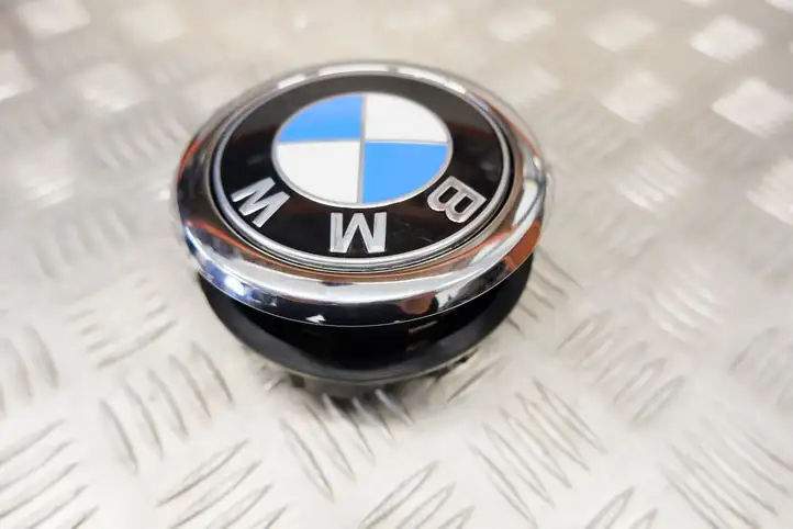 BMW X2 F39 (2018 - 2022) 7248535 Ручка крышки багажника — фото 2