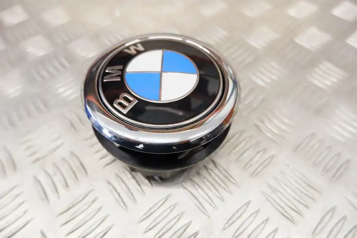 BMW X2 F39 (2018 - 2022) 7248535 Ручка крышки багажника — фото 5