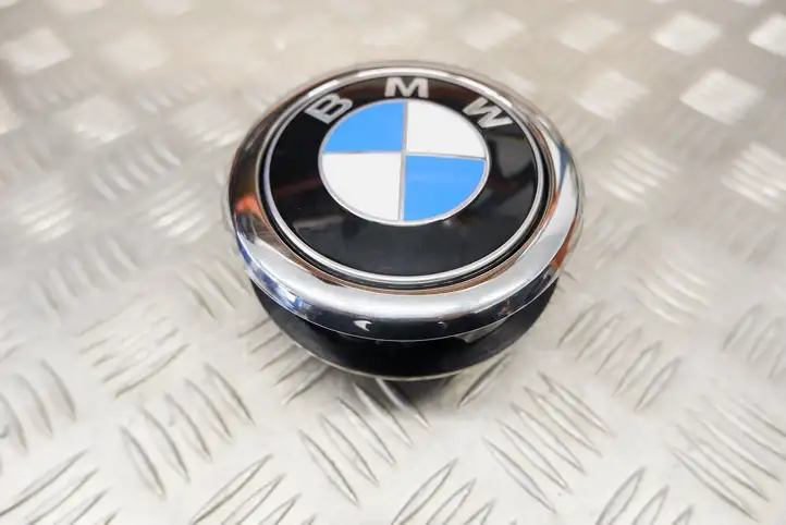 BMW X2 F39 (2018 - 2022) 7248535 Ручка крышки багажника — фото 8
