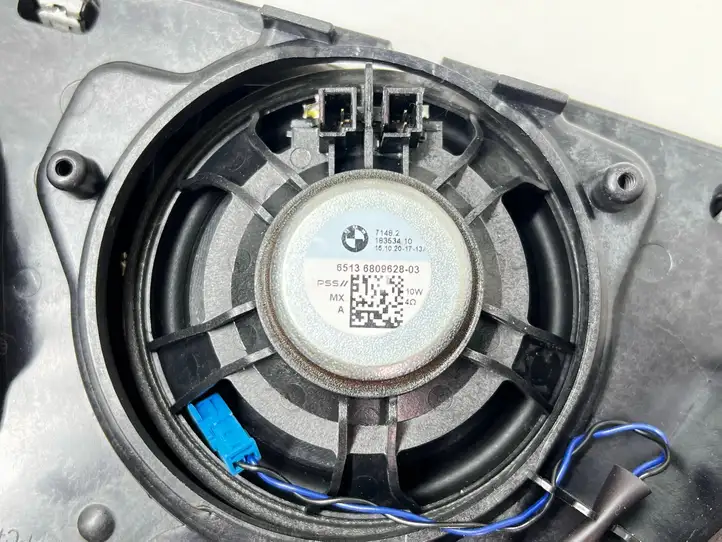 BMW 3 G20 G21 (2019 - ) 6999659 Твитер передней двери — фото 3