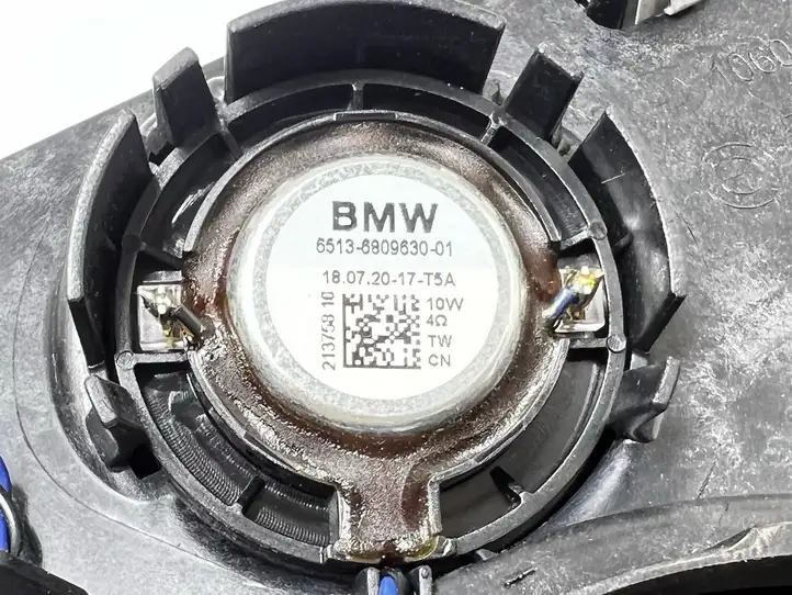 BMW 3 G20 G21 (2019 - ) 6999659 Твитер передней двери — фото 7