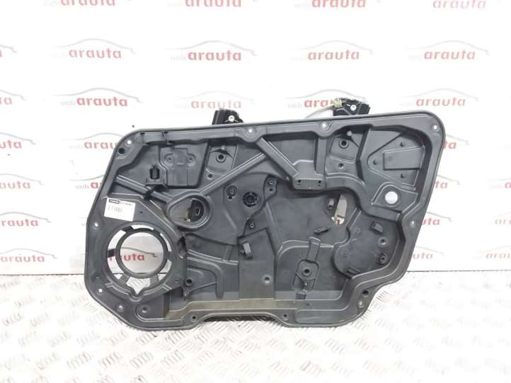 31784311 Volvo V60 Priekinis el. lango pakėlimo mechanizmas be varikliuko