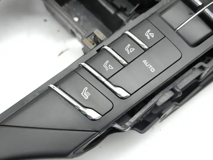 Porsche Cayenne (92A) (2011 - 2017) 7P5864785A Контроллер мультимедийной системы — фото 3