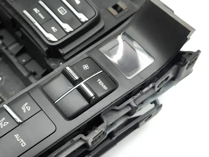 Porsche Cayenne (92A) (2011 - 2017) 7P5864785A Контроллер мультимедийной системы — фото 4