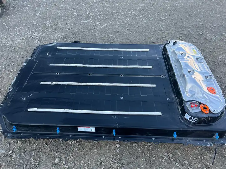 Tesla Model Y (2019 - 2024) 170001200B Аккумулятор гибридного / электрического автомобиля — фото 1