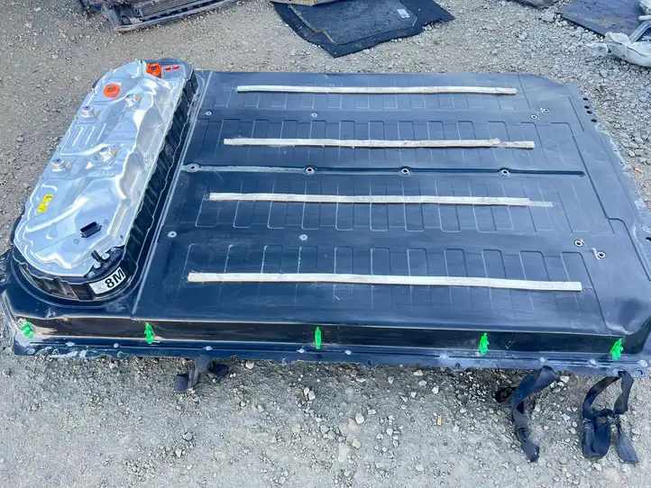 Tesla Model Y (2019 - 2024) 170001200B Аккумулятор гибридного / электрического автомобиля — фото 2