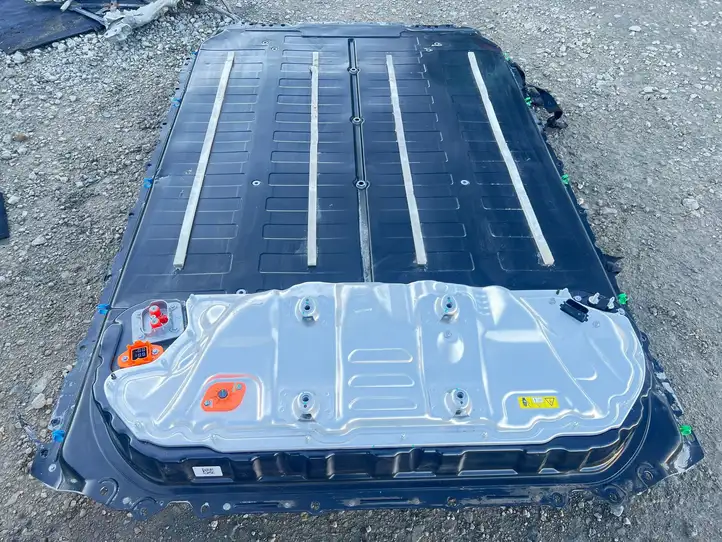 Tesla Model Y (2019 - 2024) 170001200B Аккумулятор гибридного / электрического автомобиля — фото 3