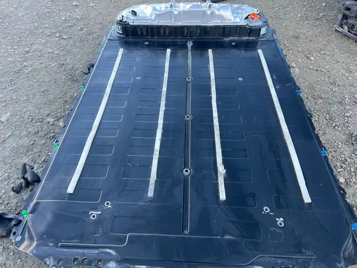 Tesla Model Y (2019 - 2024) 170001200B Аккумулятор гибридного / электрического автомобиля — фото 5