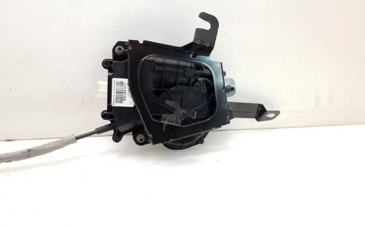 BMW 3 F30 F35 F31 (2012 - 2018) 51247269516 Электропривод крышки багажника — фото 3