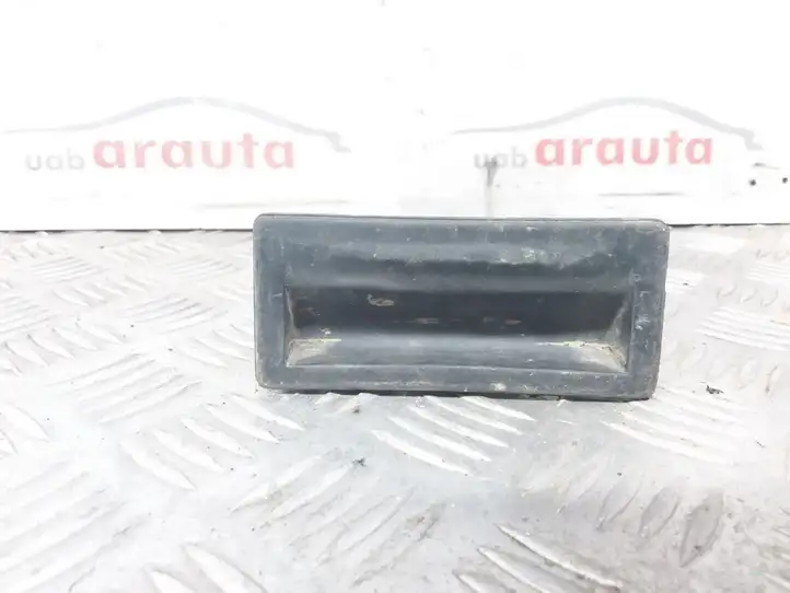 Audi Q3 8U (2011 - 2014) 5N0827566T Ручка крышки багажника — фото 1