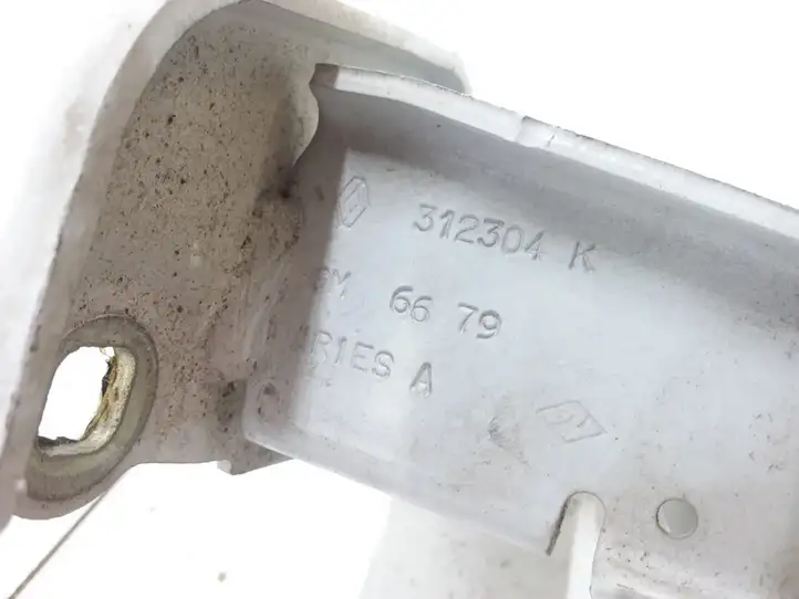 Opel Vivaro (2001 - 2006) 312304K Петли крышки багажника — фото 3