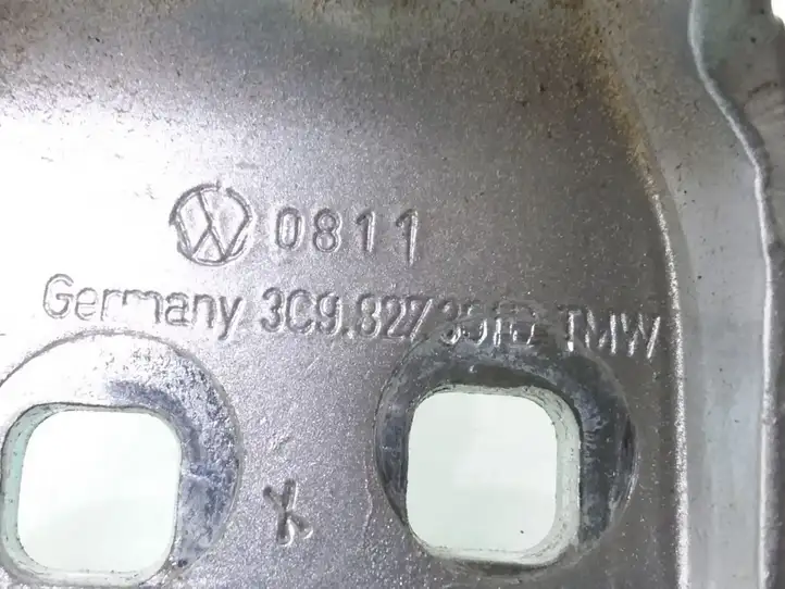 Volkswagen PASSAT B7 (2011 - 2014) 3C927301D Петли крышки багажника — фото 4