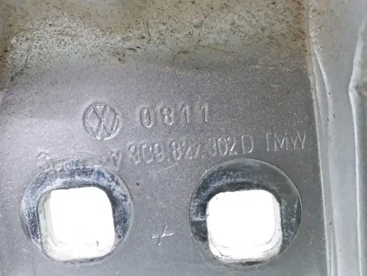 Volkswagen PASSAT B7 (2011 - 2014) 3C927301D Петли крышки багажника — фото 5