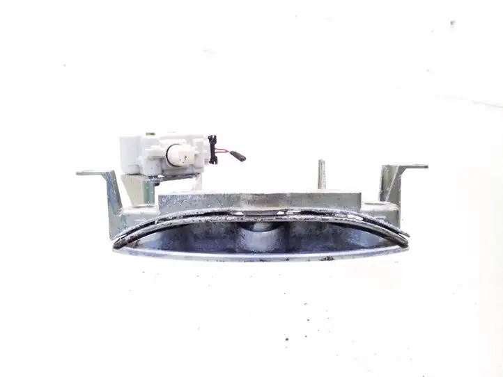 Volkswagen Polo (2001 - 2005)  6Q6827565B Ручка задней крышки