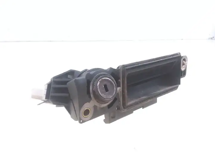 Mercedes-Benz E W211 (2002 - 2009)  A2037500093 Ручка задней крышки