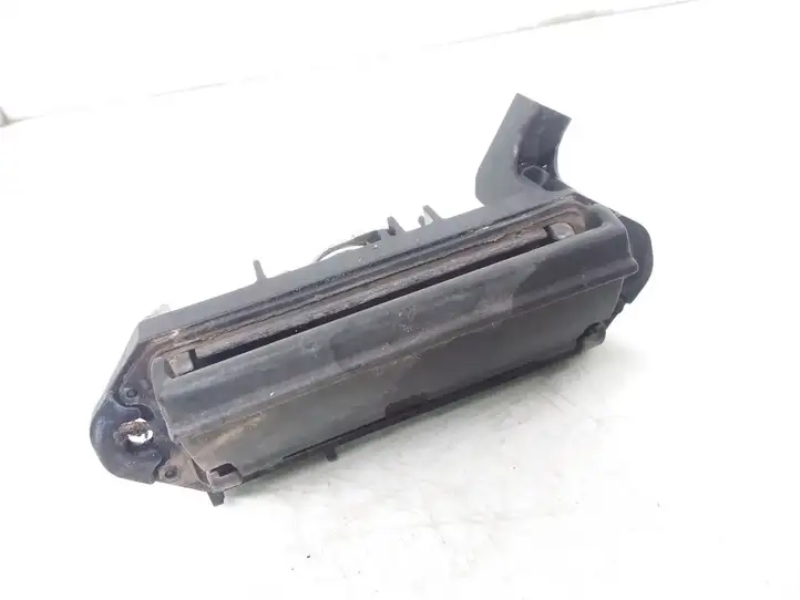 Toyota Corolla Verso E121 (2001 - 2004) 143N Ручка крышки багажника — фото 1