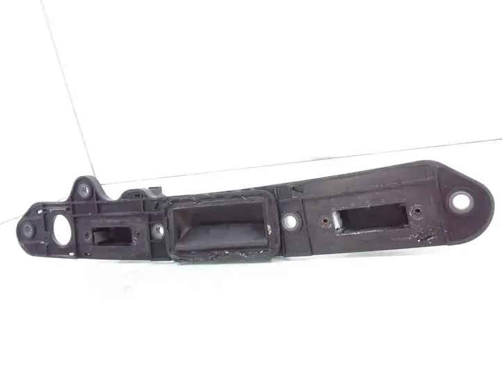 Volkswagen PASSAT B6 (2005 - 2010) 1T0827574L Ручка крышки багажника — фото 1