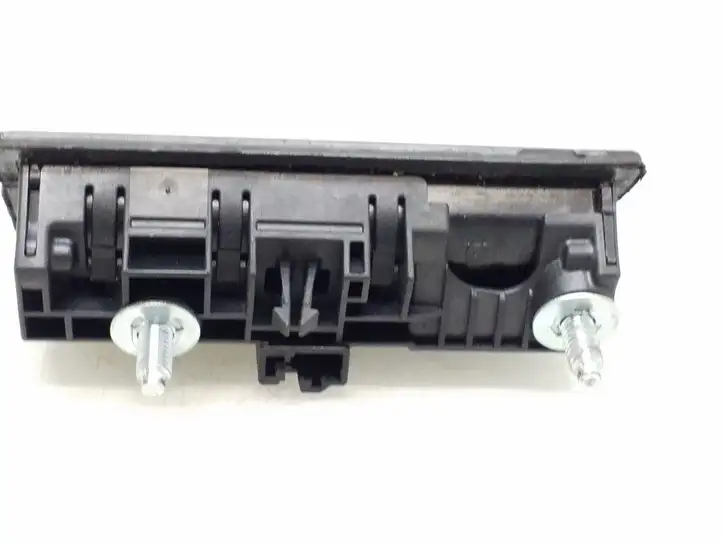 Audi A6 C7 (2011 - 2014) 5N0827566T Ручка крышки багажника — фото 2