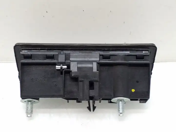 Audi A6 C7 (2011 - 2014) 5N0827566T Ручка крышки багажника — фото 4