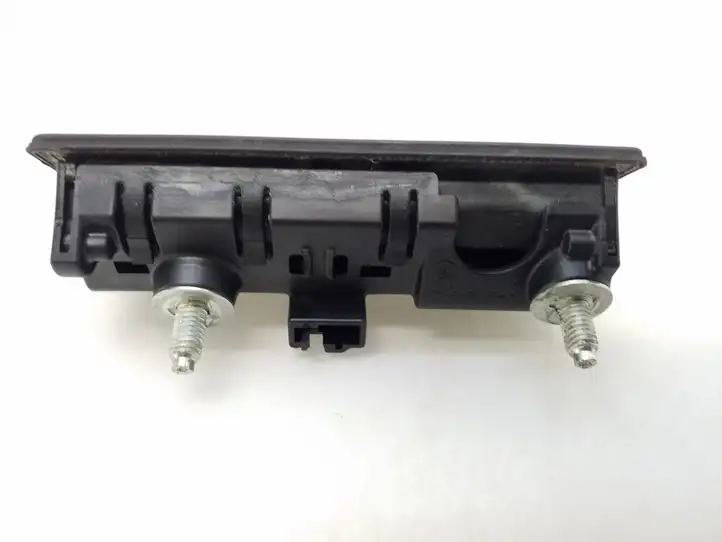 Audi A4 S4 B8 8K (2007 - 2011) 5N0827566B Ручка крышки багажника — фото 4