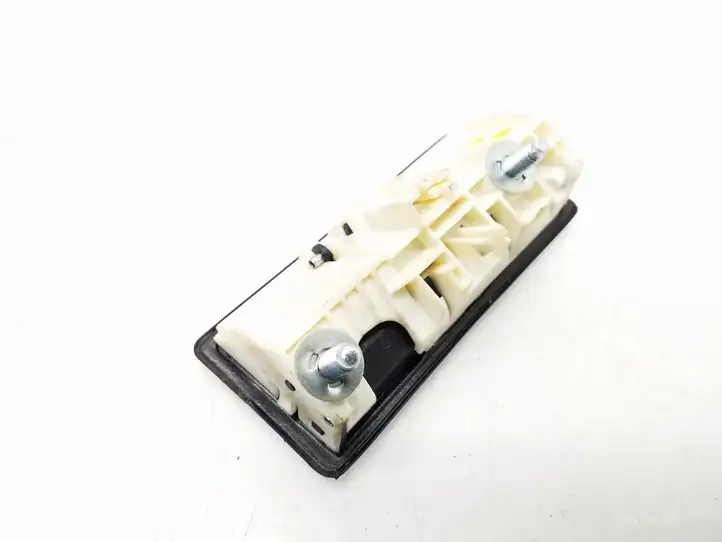 Audi A3/S3 8V (2012 - 2016)  5N0827566T Ручка задней крышки