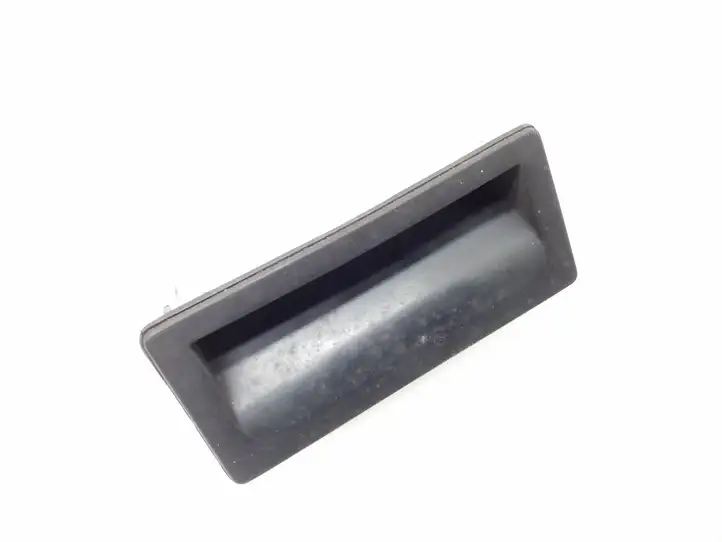 Audi A3/S3 8V (2012 - 2016)  5N0827566T Ручка задней крышки