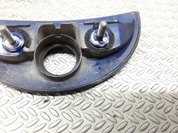 Opel Meriva A (2002 - 2006) 93389325 Ручка крышки багажника — фото 2