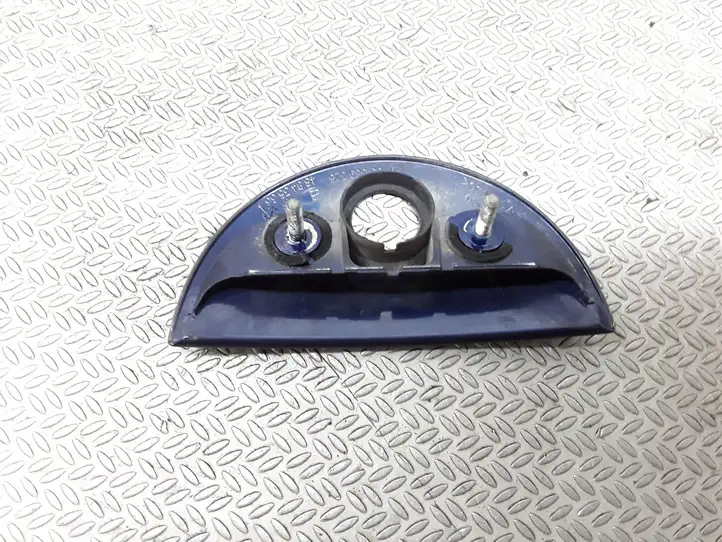 Opel Meriva A (2002 - 2006) 93389325 Ручка крышки багажника — фото 3