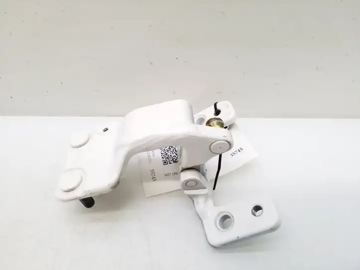 Mercedes-Benz CLS C218,X218 (2011 - 2017)  A2187400037 Петля (петли) задней крышки