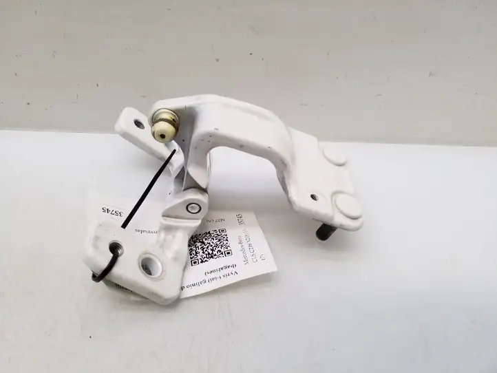 Mercedes-Benz CLS C218,X218 (2011 - 2017)  A2187400037 Петля (петли) задней крышки