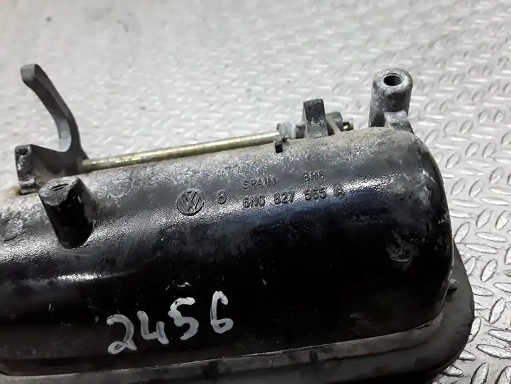 Volkswagen Sharan (2000 - 2003) 6N0827565A Ручка крышки багажника — фото 2
