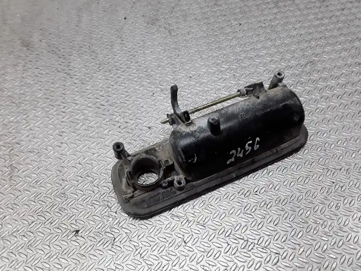 Volkswagen Sharan (2000 - 2003) 6N0827565A Ручка крышки багажника — фото 3