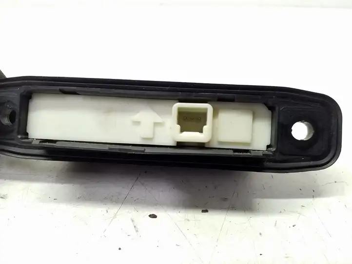 Toyota Prius+ (ZVW40) (2011 - 2018) 9655R22 Ручка крышки багажника — фото 1