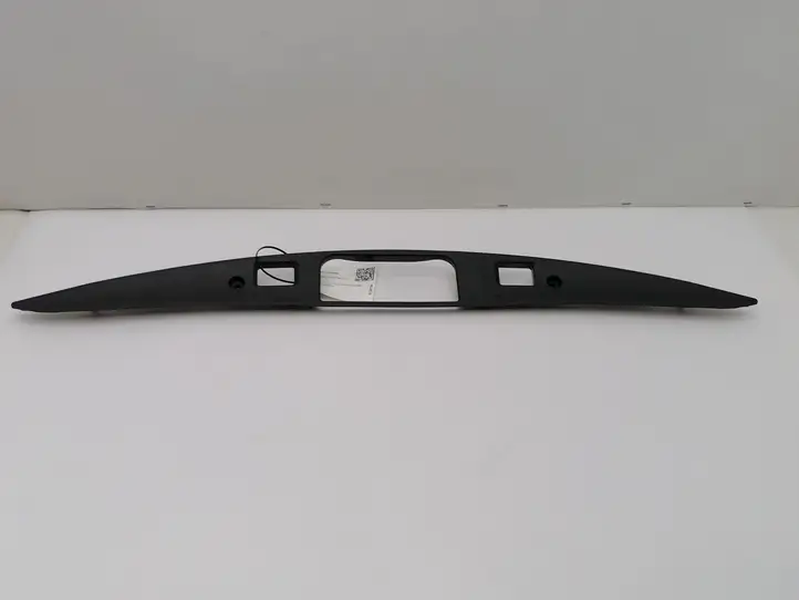 Mercedes-Benz CLA C117,X117,W117 (2013 - 2019) A1177500093 Подсветка номера — фото 1