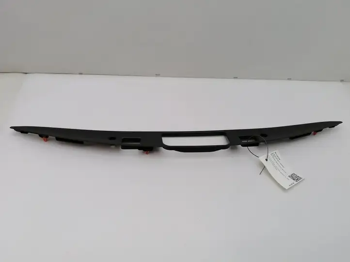 Mercedes-Benz CLA C117,X117,W117 (2013 - 2019) A1177500093 Подсветка номера — фото 5