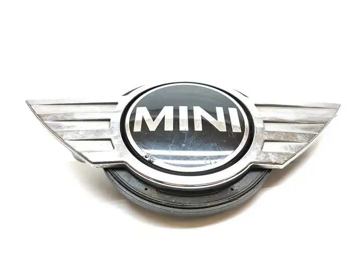 Mini Cooper Countryman R60 (2010 - 2016) 98023140 Ручка крышки багажника — фото 1