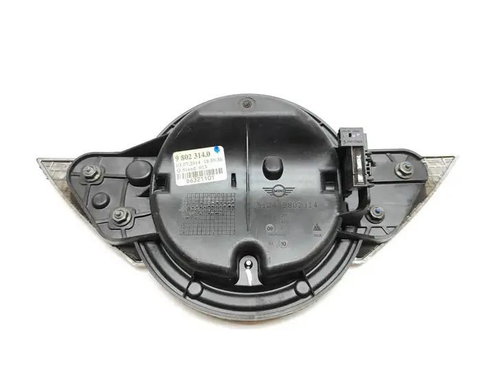 Mini Cooper Countryman R60 (2010 - 2016) 98023140 Ручка крышки багажника — фото 2