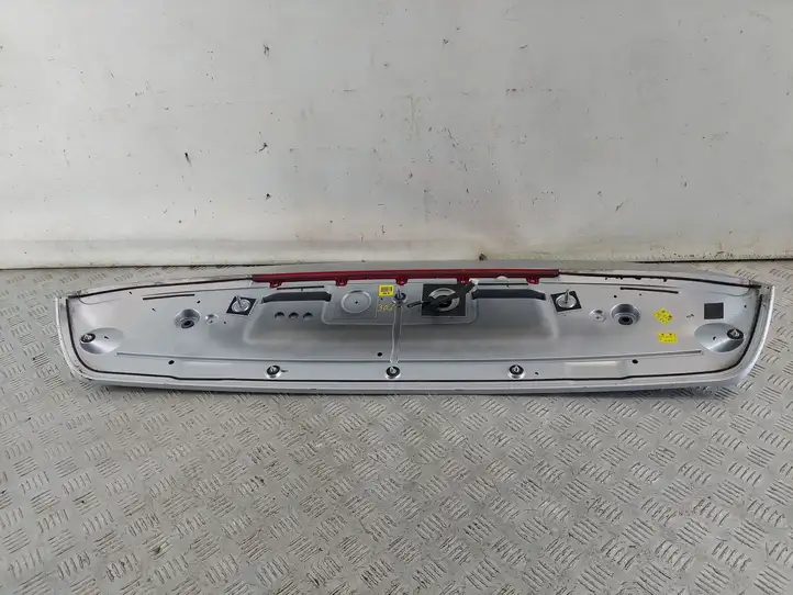 Hyundai i40 (2011 - )  872103Z000 Спойлер