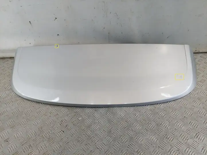 Hyundai i40 (2011 - )  872103Z000 Спойлер