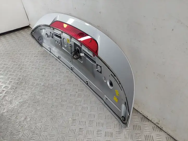 Hyundai i40 (2011 - )  872103Z000 Спойлер